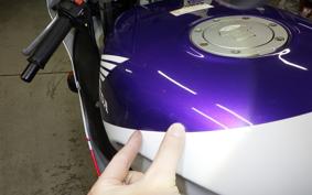 HONDA CBR250RR 2008 MC22