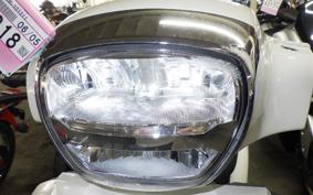 SUZUKI ADDRESS V125 Gen.2 DP12H