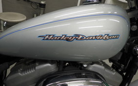 HARLEY XL883C 2003