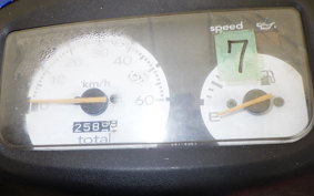 SUZUKI LET's 2 CA1PA