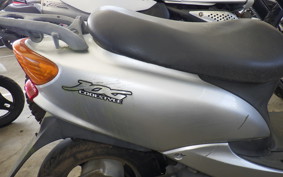 YAMAHA JOG Gen.4 2023 SA16J