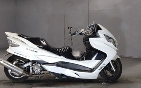 SUZUKI SKYWAVE 250SS CJ46A