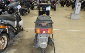 YAMAHA CHAMP CX 3FC