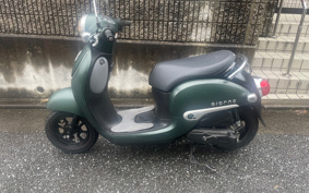 HONDA GIORNO AF77