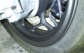 HONDA PCX 160 2008 KF47