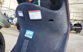 YAMAHA JOG Gen.5 SA36J