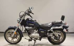 SUZUKI GZ125HS