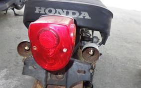 HONDA MONKEY Z50J