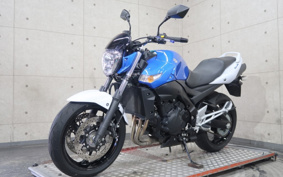 SUZUKI GSR 400 ABS 2018 GK7EA