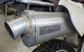 HONDA XR-250 GEN 2 MD30