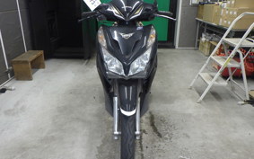 HONDA CLICK 125 I