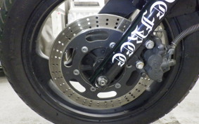 KAWASAKI ELIMINATOR 250 V 2025 VN250A