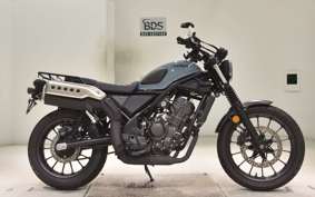 HONDA CL250-2 2021 MC57