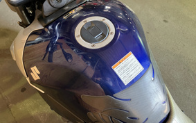 SUZUKI GSR 400 2009 GK7EA