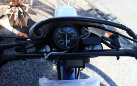 SUZUKI DR250 S SJ44A