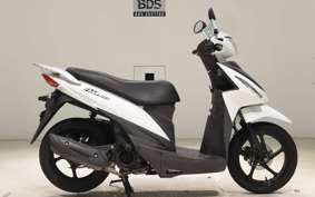 SUZUKI ADDRESS 110 2025 CE47A