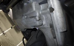 HONDA FORZA Z 2016 MF08