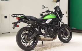 KAWASAKI Z650 RS 2024 ER650R