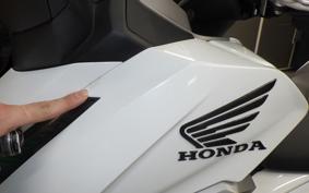 HONDA FORZA 250 MF15