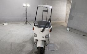 HONDA GYRO TA03