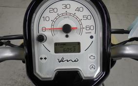 YAMAHA VINO 50 Gen.4 AY02