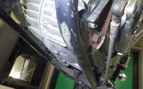 YAMAHA DRAGSTAR 250 2004 VG02J