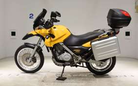 BMW F650GS 2001