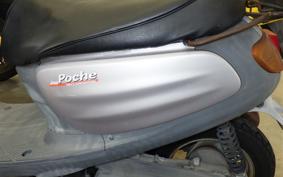 YAMAHA JOG POCHE SA08J