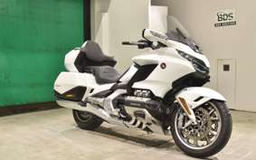 HONDA GL 1800 GOLD WING TOUR 2019 SC79