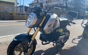 HONDA GROM JC92