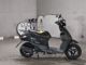 Фото Suzuki LET's с японского аукциона