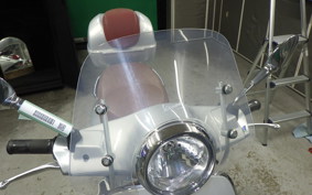 VESPA PRIMAVERA125 2018