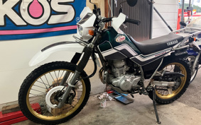YAMAHA SEROW 225 DG08J