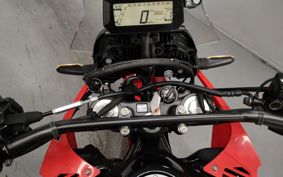 HONDA CRF250 RALLY  MD47