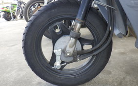 SUZUKI LET's 4 1986 CA45A