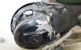 HONDA C50 SUPER CUB AA01