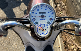YAMAHA VINO SA37J