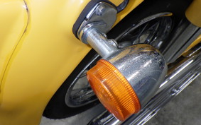 HONDA LITTLE CUB 2008 AA01