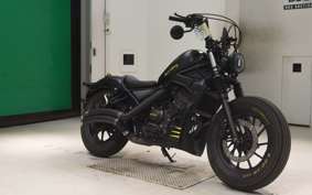 HONDA REBEL 250 A MC49