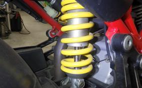 DUCATI MONSTER 400 IE 2008