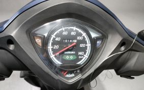 SUZUKI ADDRESS V110 CE47A