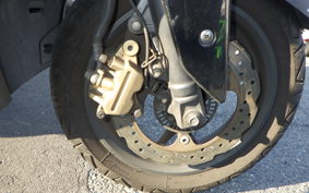 YAMAHA CYGNUSｸﾞﾘﾌｧｽ 1993 SEJ4J