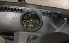 HONDA GYRO TA02