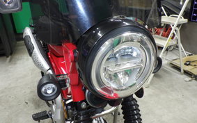 HONDA CT125-2 2016 JA65