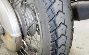 HONDA C50 SUPER CUB AA04