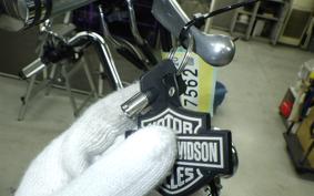 HARLEY FLSTF 1450 2003