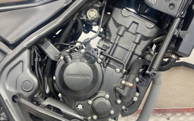 HONDA REBEL 250 S EDITION MC49