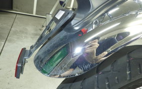 HONDA CB1100 2011 SC65