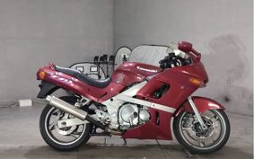 KAWASAKI ZZR400 1993 ZX400N