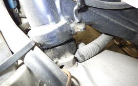 YAMAHA SEROW 225 Gen.3 1999 4JG